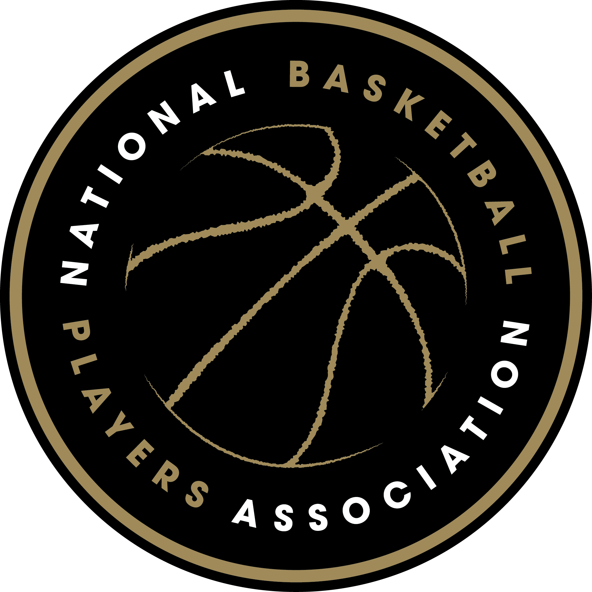 NBPA Logo